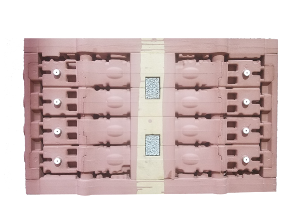 熱芯盒模具在操作時具體要注意哪些問題？