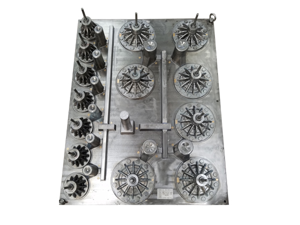 模具修復(fù)的方法有哪些？