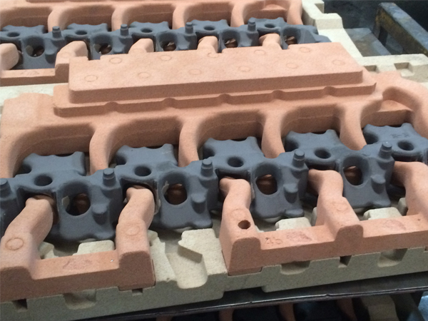 鑄造模具 鑄造模具