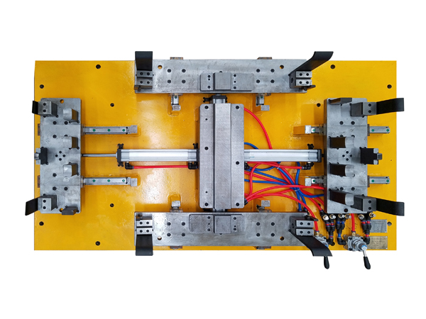 工裝夾具 工裝夾具