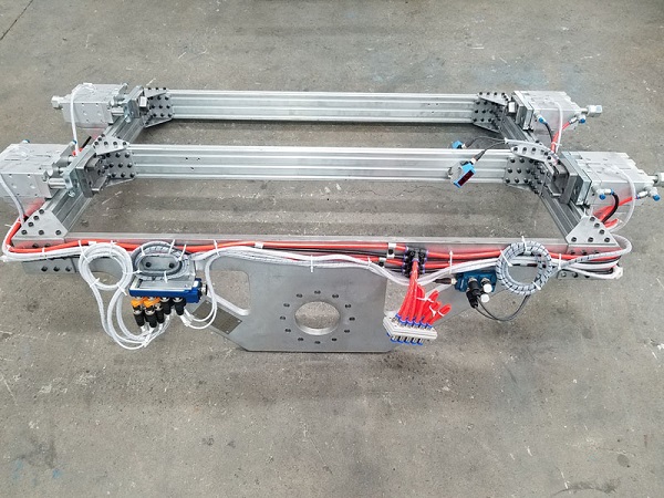 鑄造模具 鑄造模具