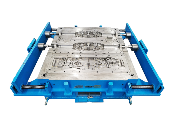 熱芯盒模具生產(chǎn)中的常見問題及解決方法 熱芯盒模具生產(chǎn)中的常見問題及解決方法