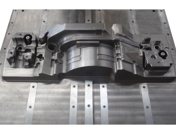 鑄造模具制作方法及注意事項(xiàng)有哪些？