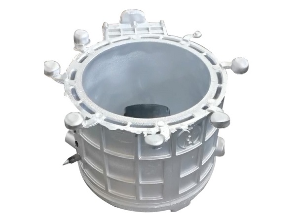 新能源汽車(chē)電機(jī)殼模具的設(shè)計(jì)要求有哪些？