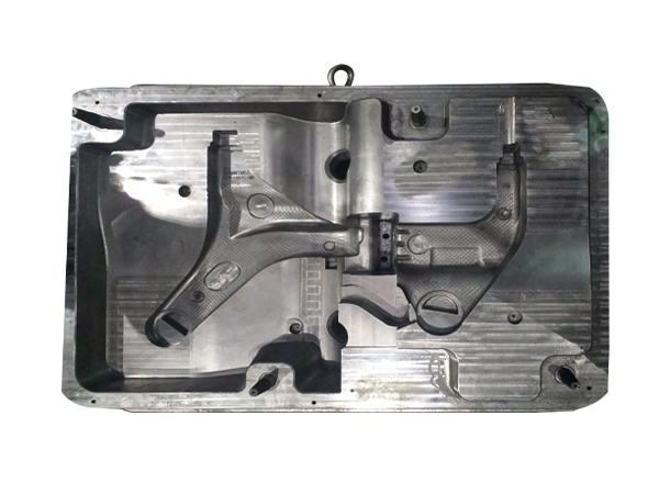 高壓模具排氣的作用和常見(jiàn)方式有哪些？