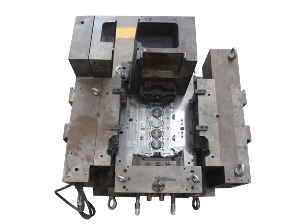 高壓鑄造與低壓鑄造的區(qū)別有哪些？模具的選用原則是什么？