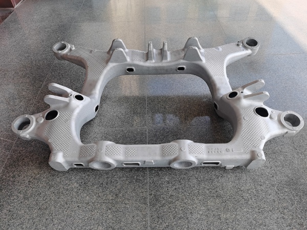 鑄造模具有哪些類型？應(yīng)用領(lǐng)域有哪些？