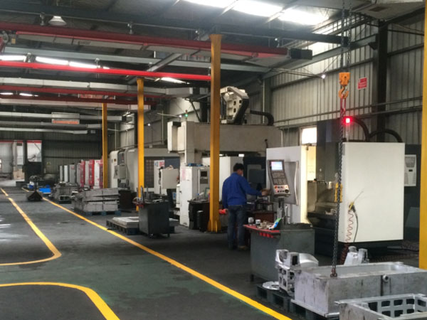 鋁合金模具制作工藝流程及注意事項(xiàng)有哪些？